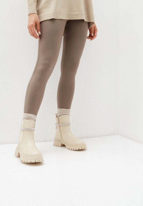 Ботинки Aimosi