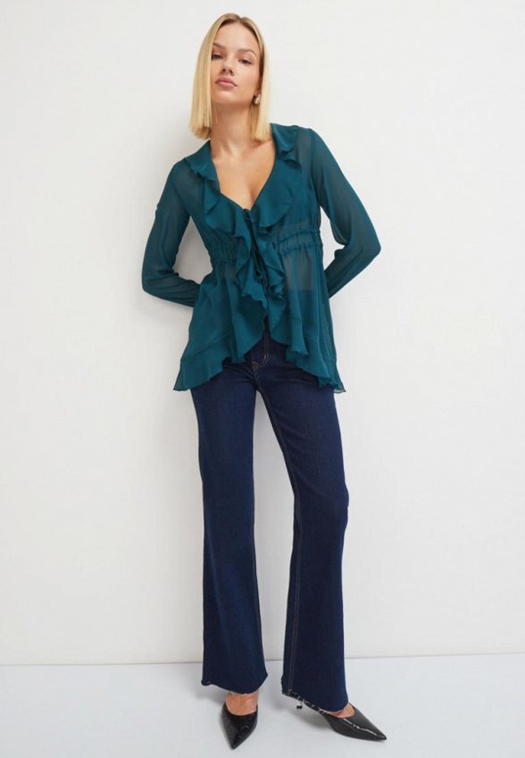 Блуза Vittoria Vicci