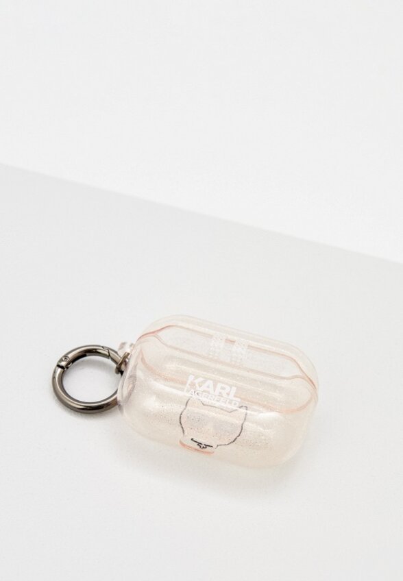 Чехол для наушников Karl Lagerfeld