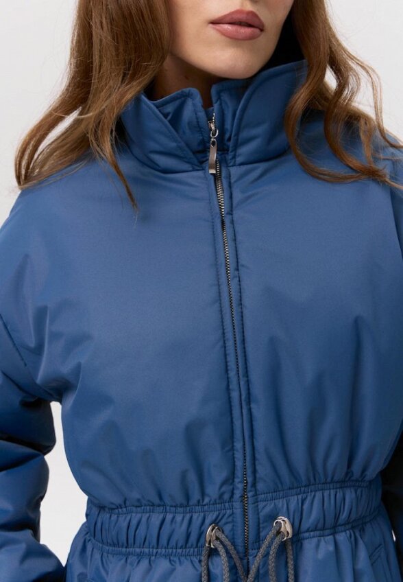 Пуховик Manera Odevatca