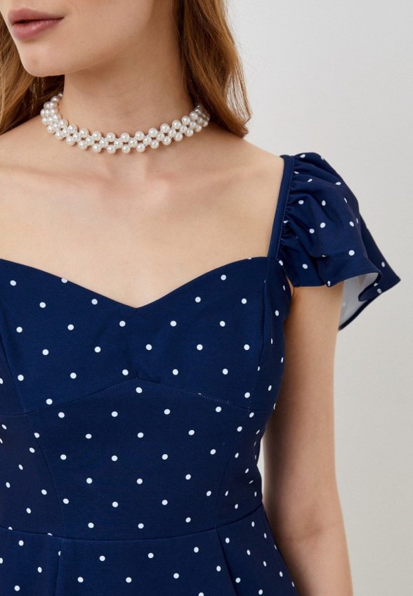 Платье Little Mistress