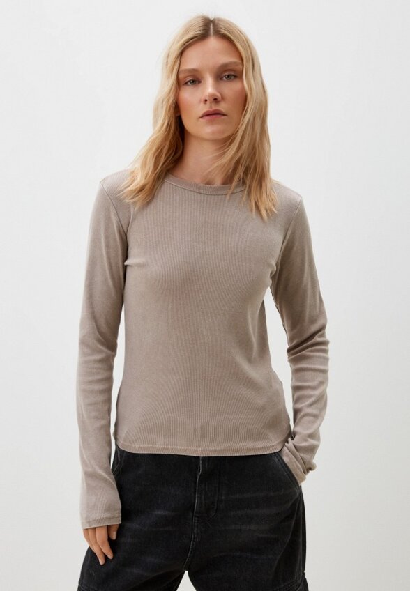 Лонгслив Face Code