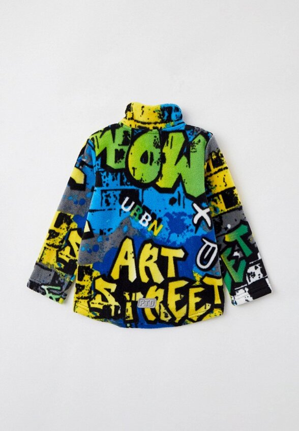 Олимпийка PlayToday