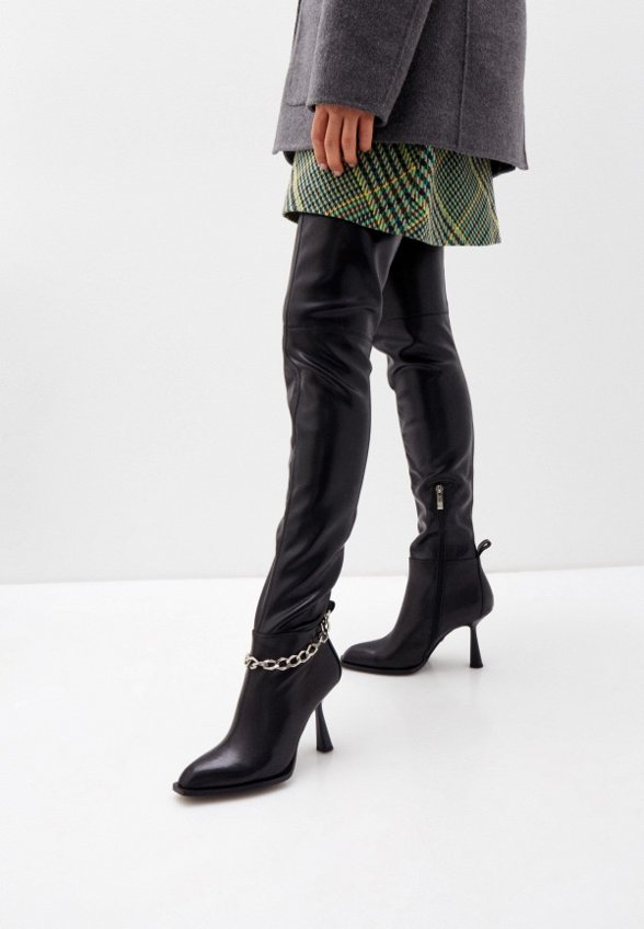 Ботфорты Aidini