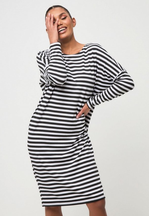 Платье Bornsoon