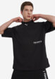 Футболка мужская PUMA Graphic, Черный5  - превью