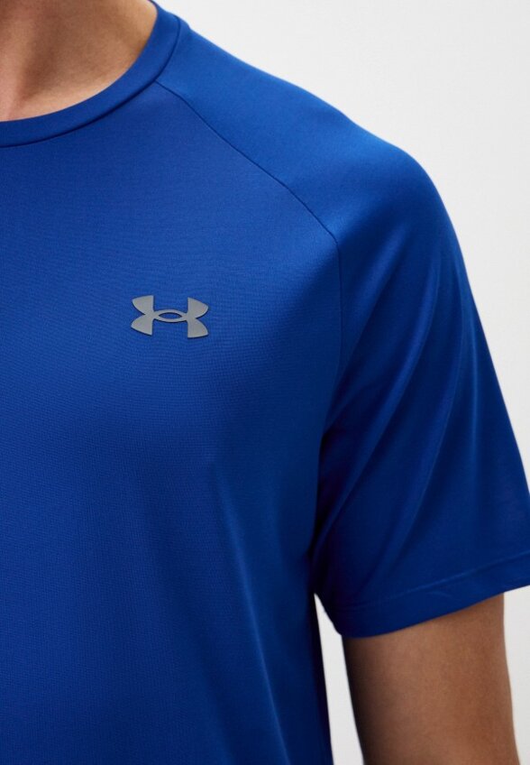 Футболка спортивная Under Armour