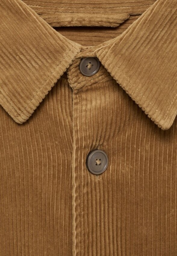 Рубашка Mango Man