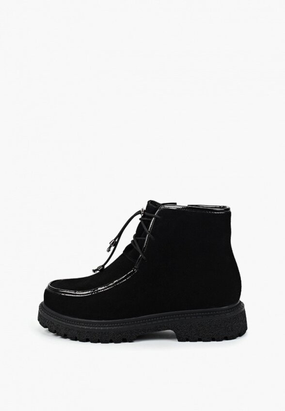 Ботинки Ascalini