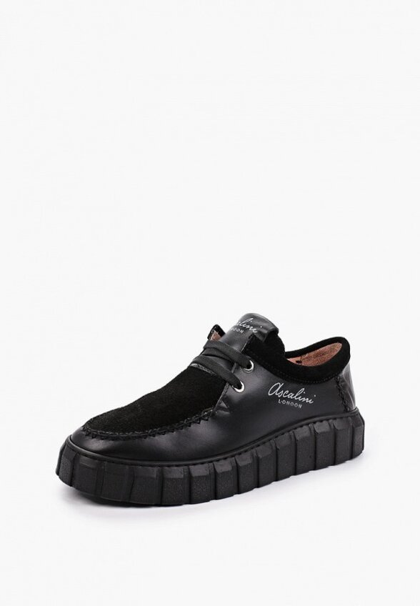 Ботинки Ascalini