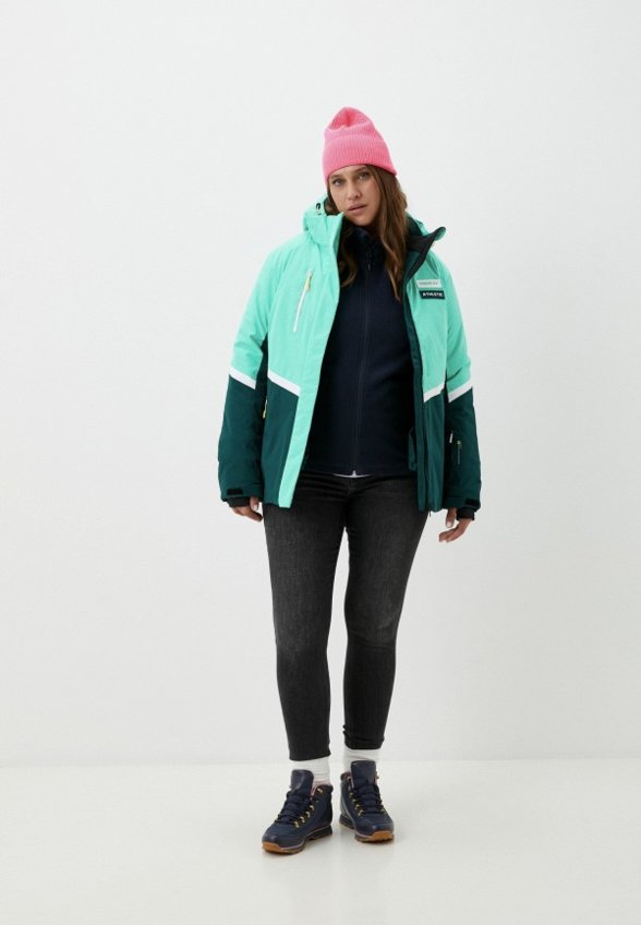 Куртка горнолыжная High Experience