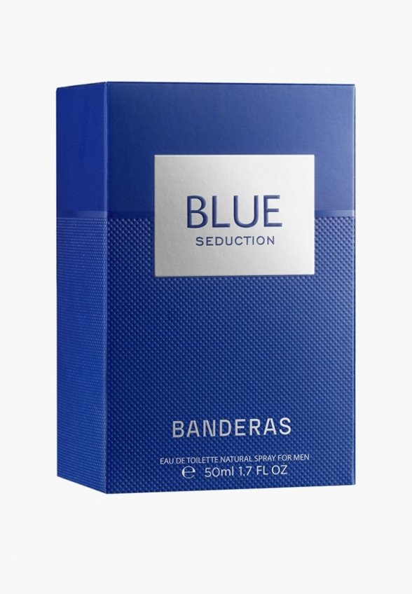 Туалетная вода Antonio Banderas