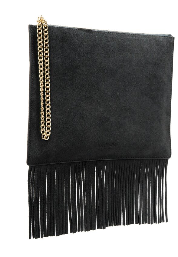 Др.Коффер 7025ZM-04 кросс-боди женский