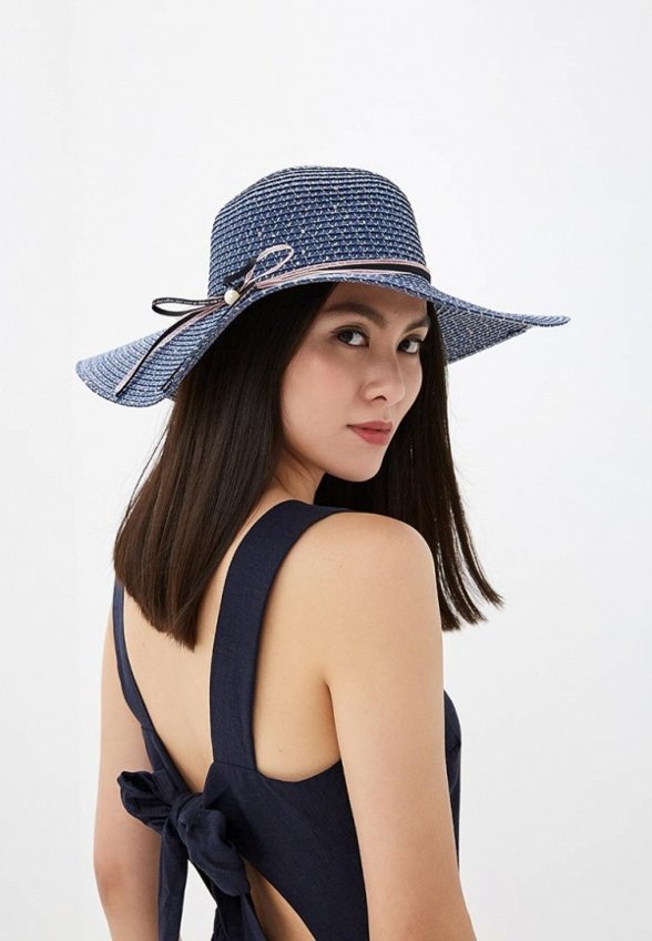 Шляпа WOW Miami