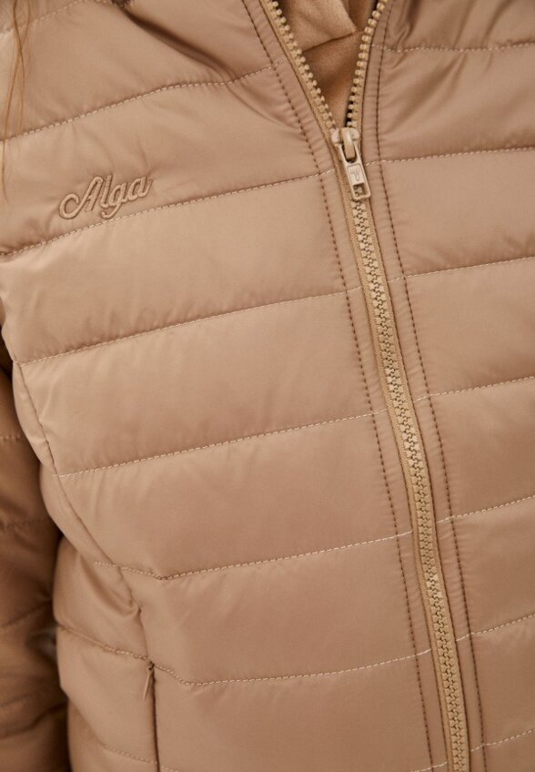 Куртка утепленная Alga