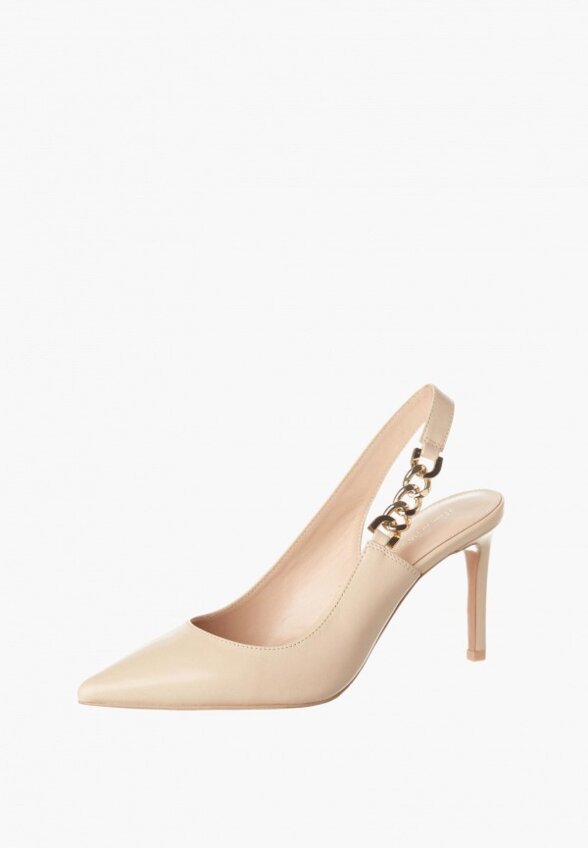 Туфли Massimo Renne