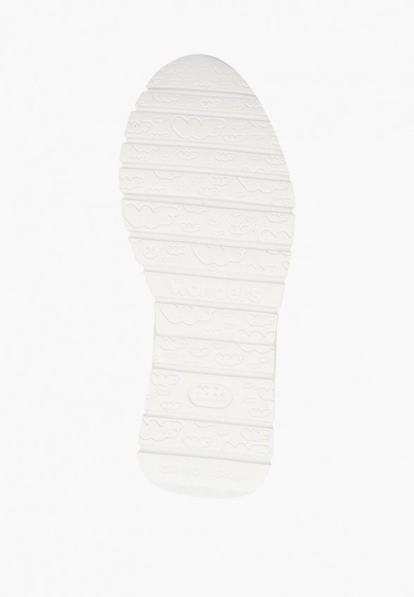 Лоферы Wonders