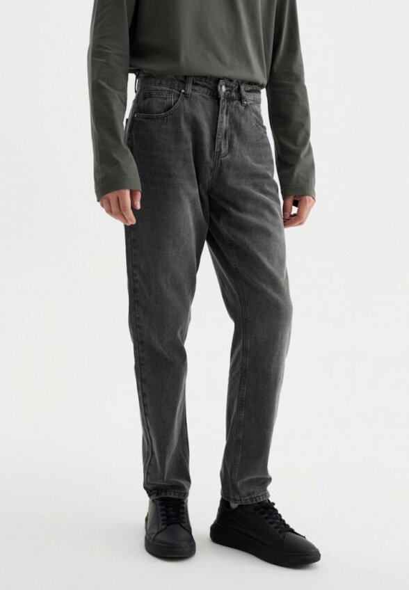 Джинсы Urban Tiger