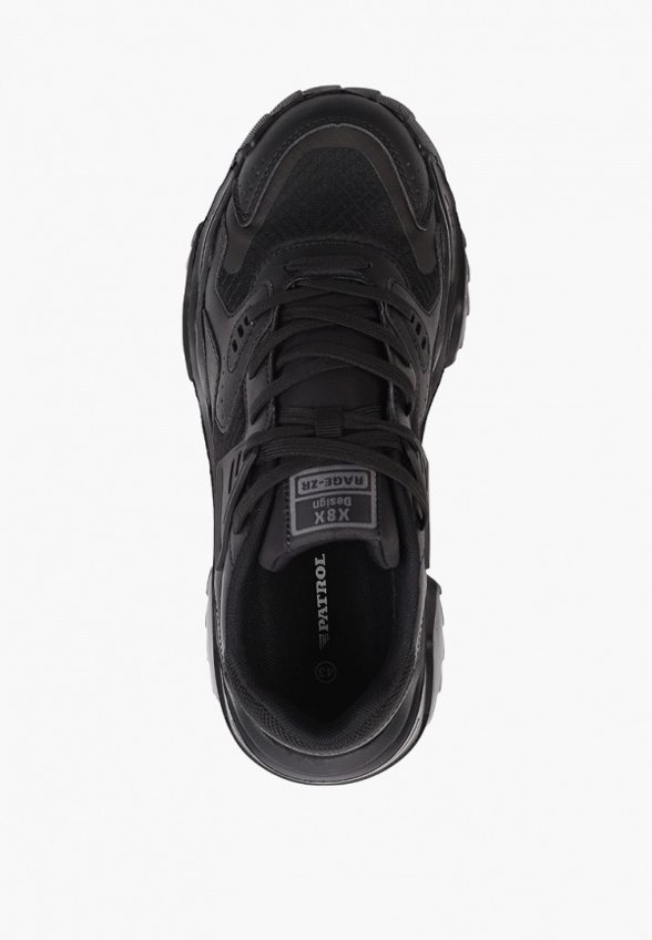 Кроссовки Patrol