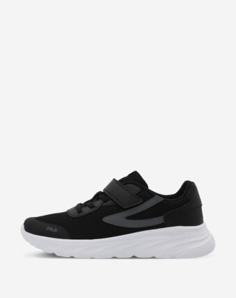 Кроссовки для мальчиков FILA Sp Filform B, Черный мужчинам