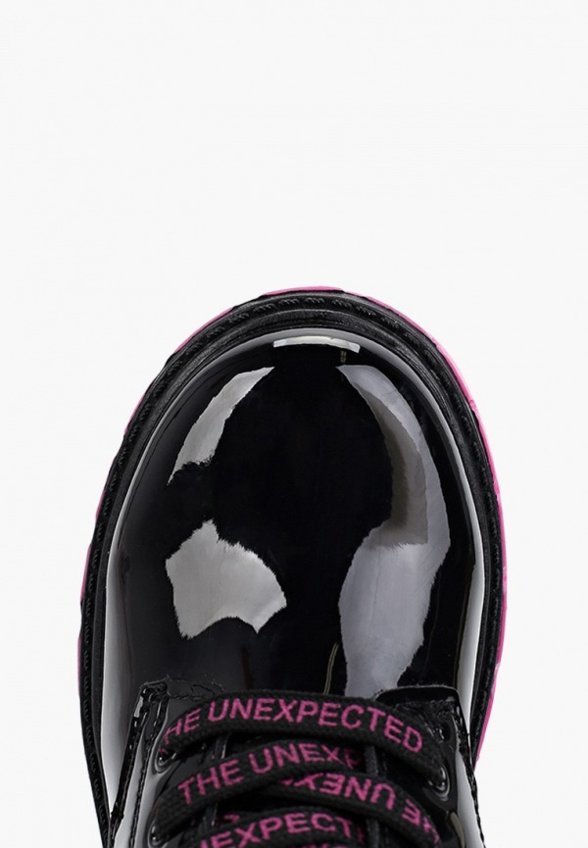 Ботинки Shuzzi