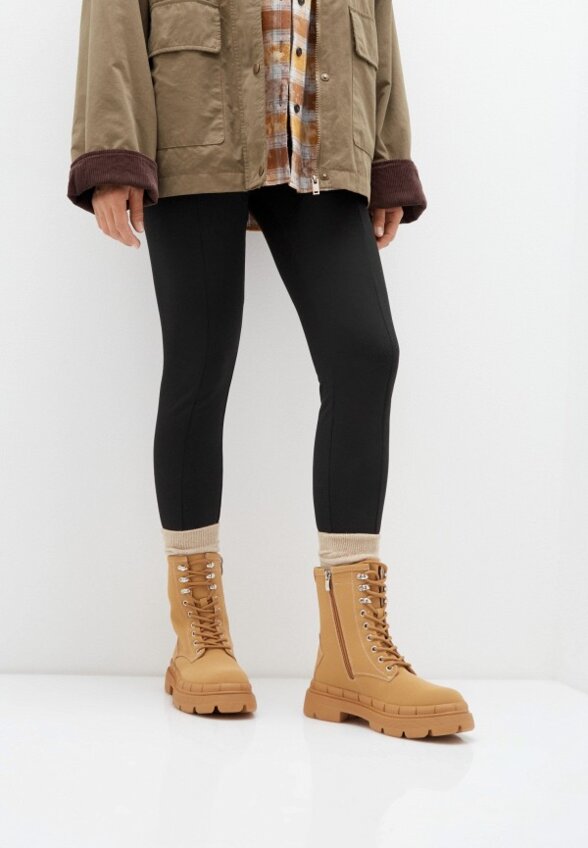 Ботинки Bridget