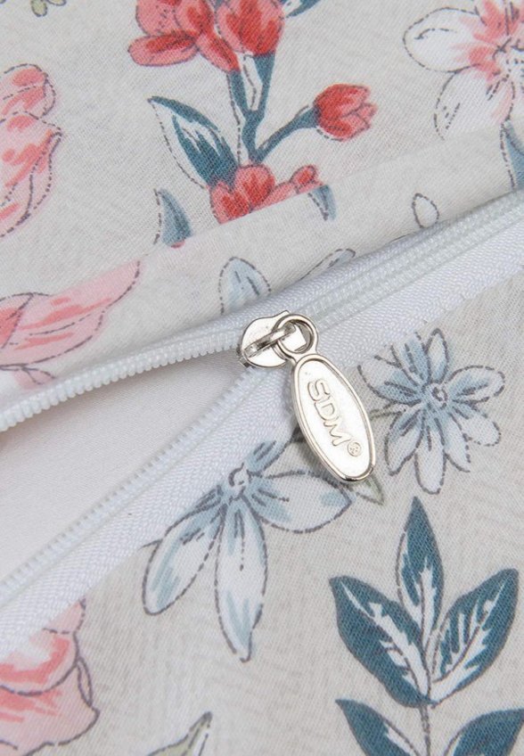 Постельное белье Семейное Sofi De Marko