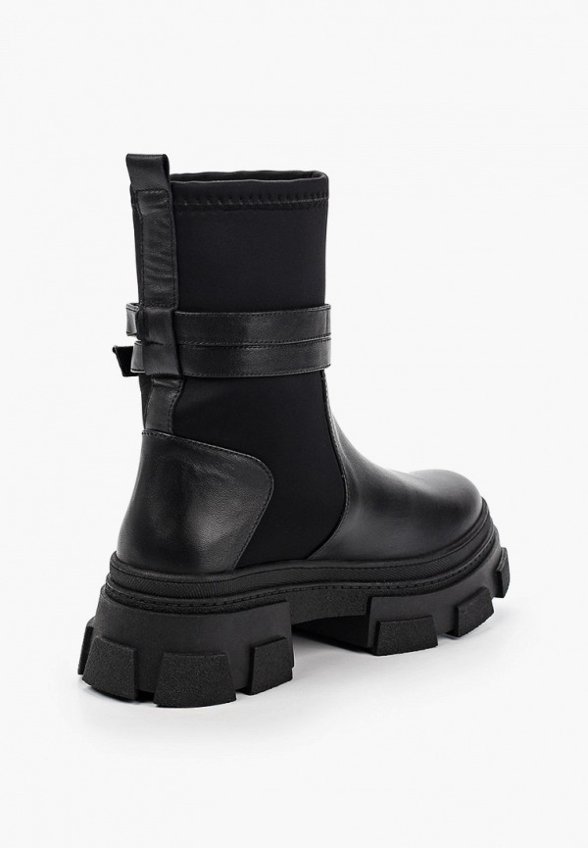 Ботинки Valeani