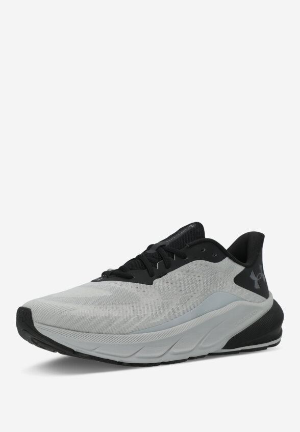 Кроссовки мужские Under Armour Turbulence 3, Серый
