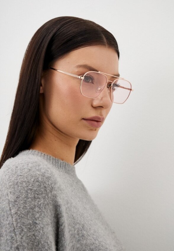 Очки солнцезащитные Ruxara