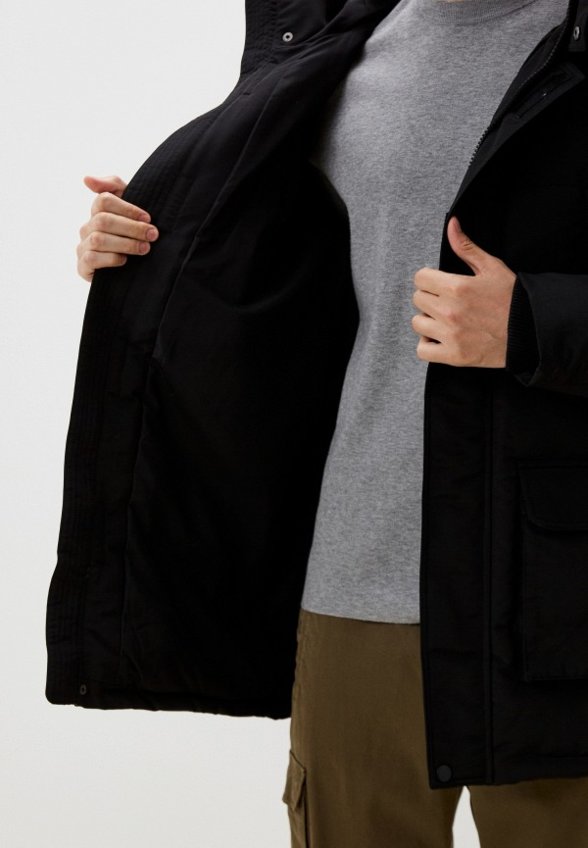 Пуховик Koton