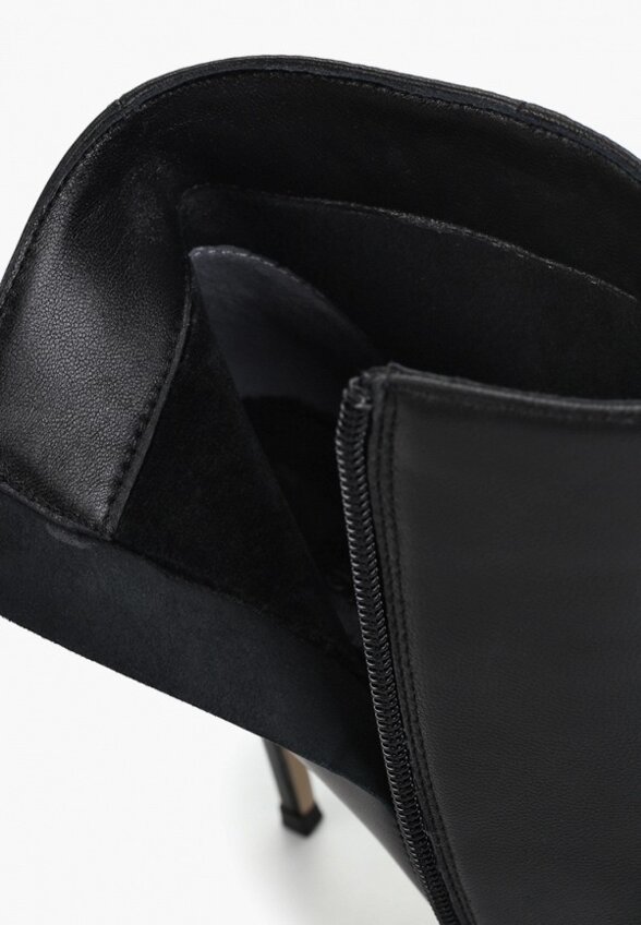 Ботильоны El'Rosso