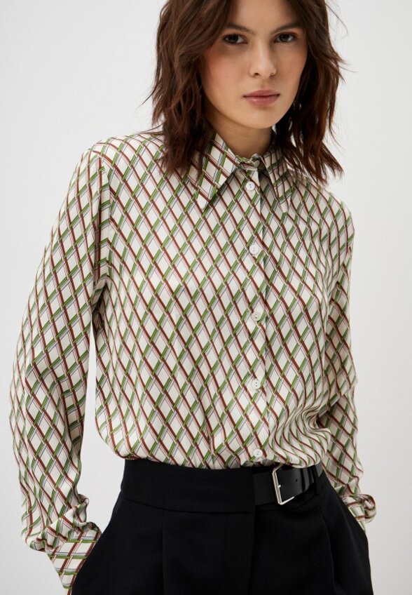 Блуза Woman eGo