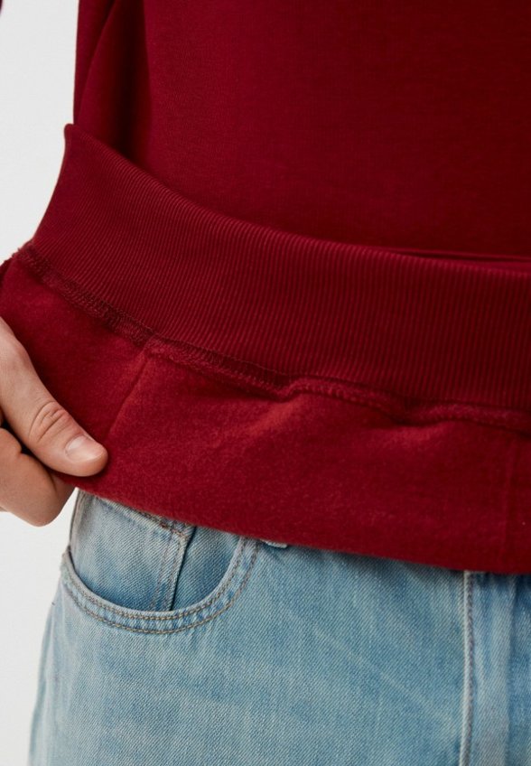 Худи Salvatore Brunacci