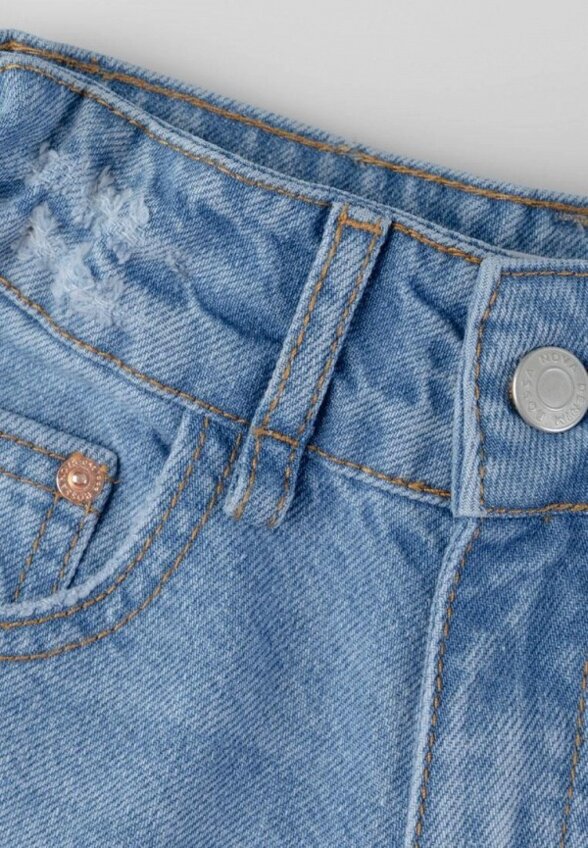 Джинсы Bossa Nova