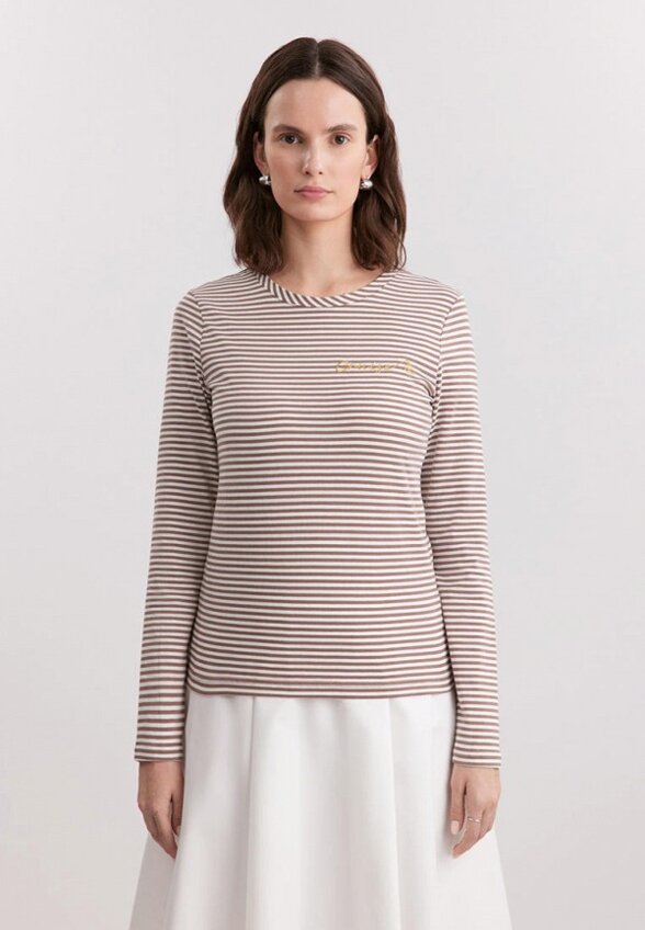 Лонгслив Baon