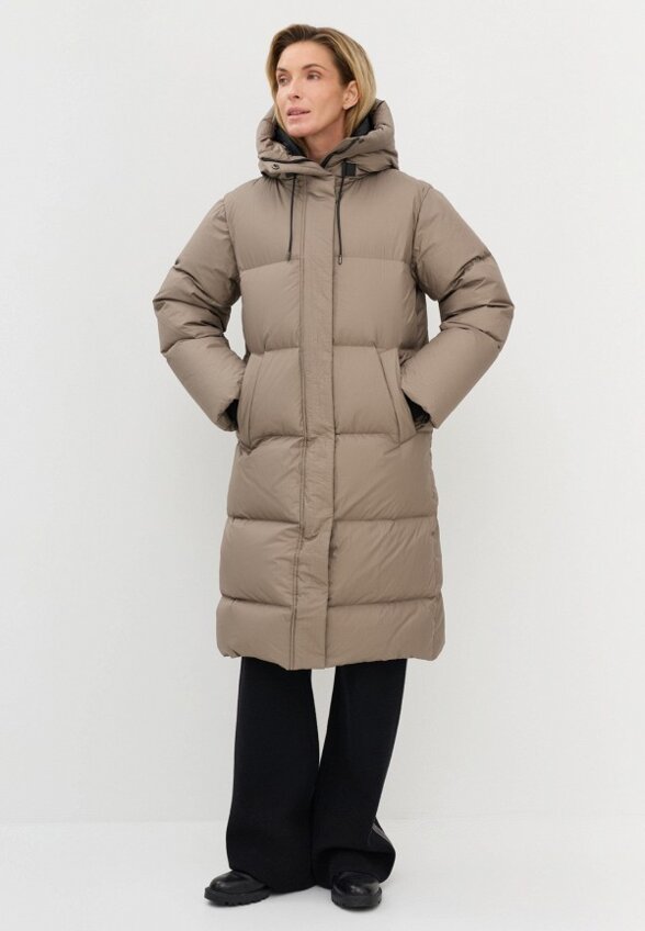 Пуховик Savage