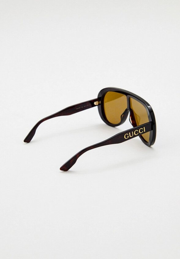 Очки солнцезащитные Gucci