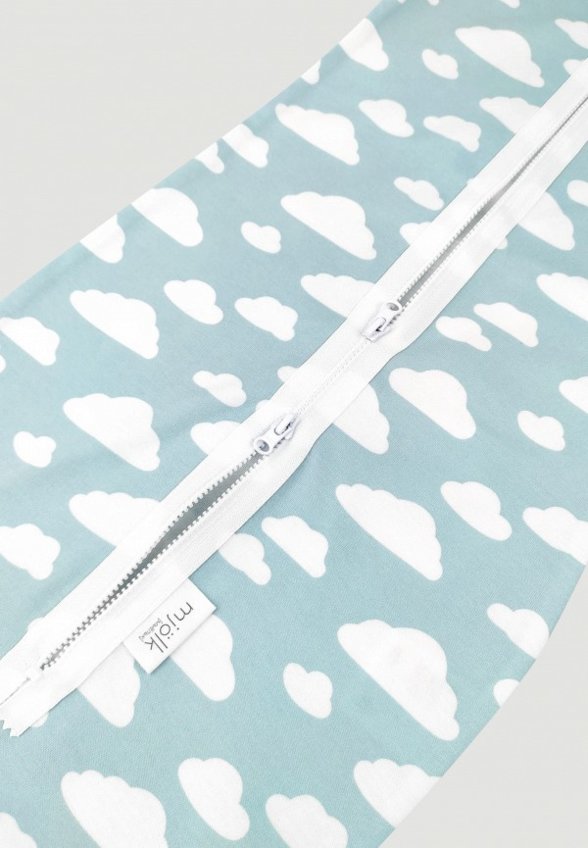 Конверт Mjolk