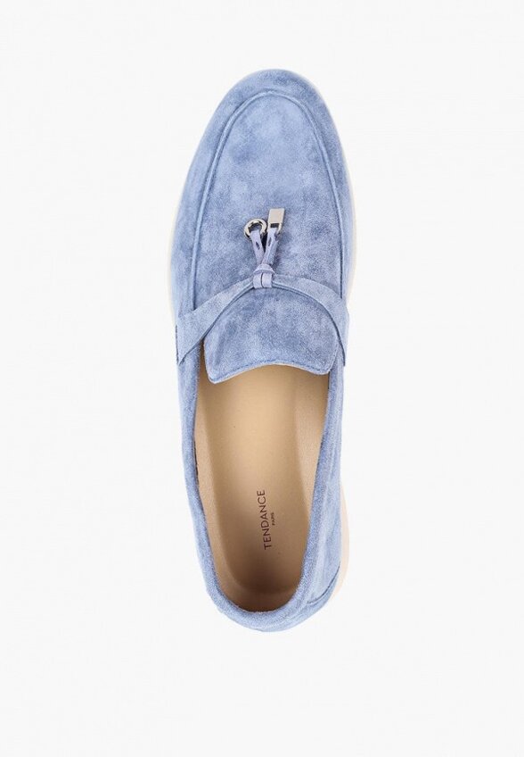 Лоферы Tendance