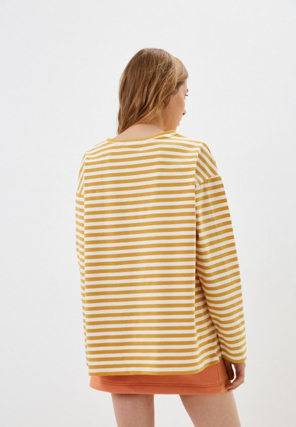 Лонгслив Берегите Птиц