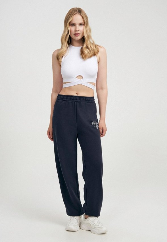 Брюки спортивные Твое