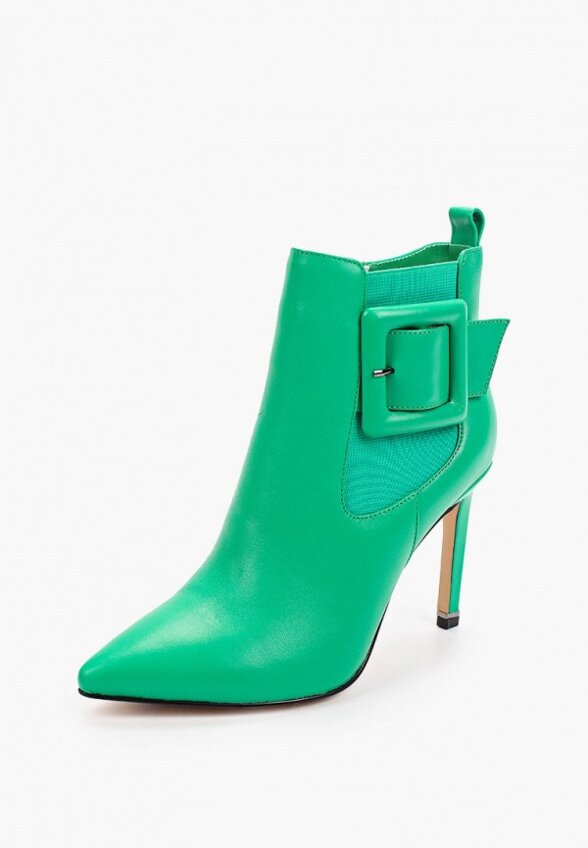 Ботильоны Stivalli