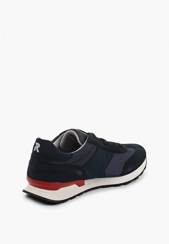 Кроссовки Rieker