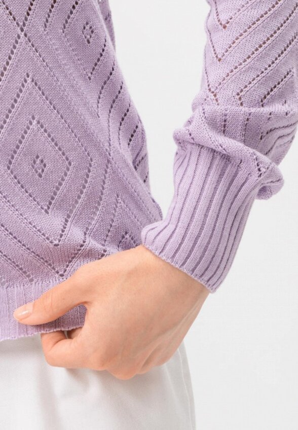 Джемпер Vivawool