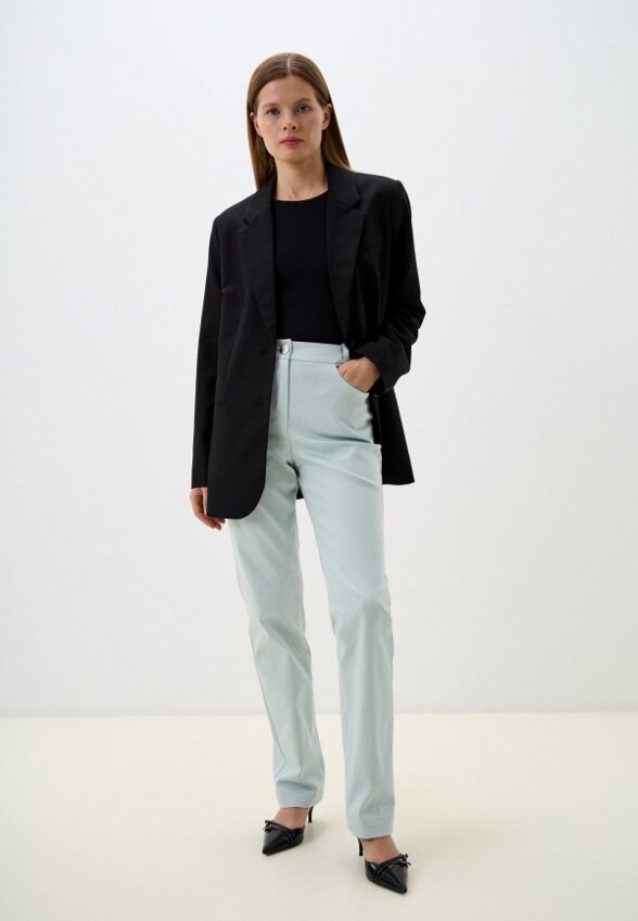 Брюки Модный дом Виктории Тишиной