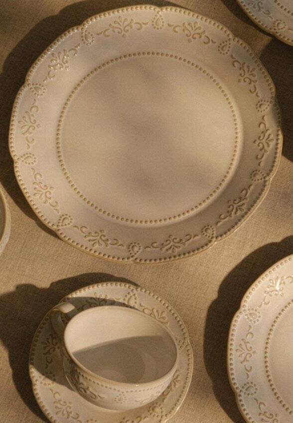 Тарелка Divnaya Iva