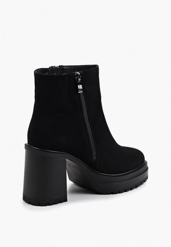 Ботильоны Valley