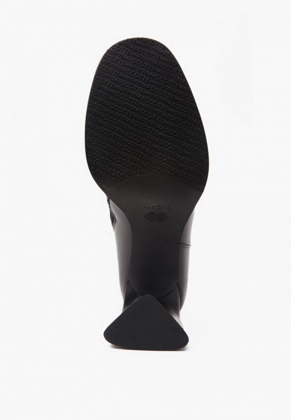 Ботильоны Mascotte