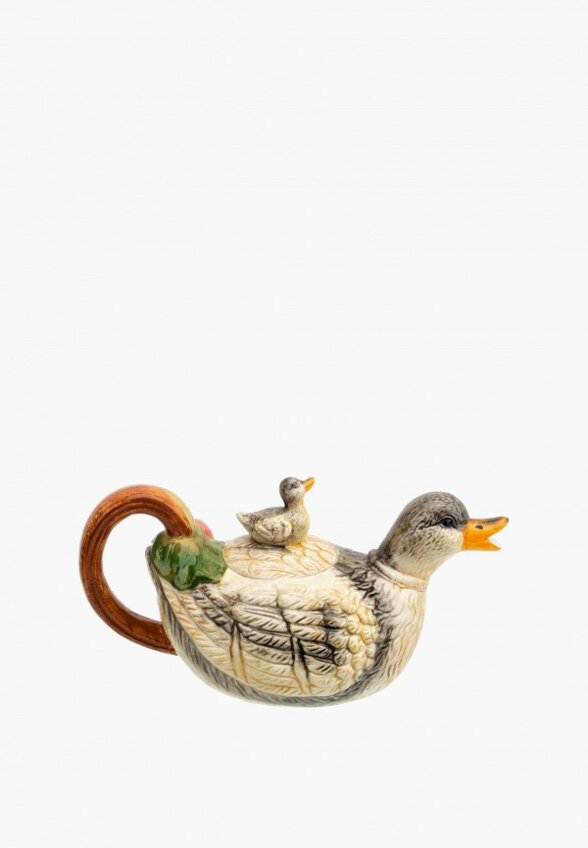 Чайник заварочный Elan Gallery